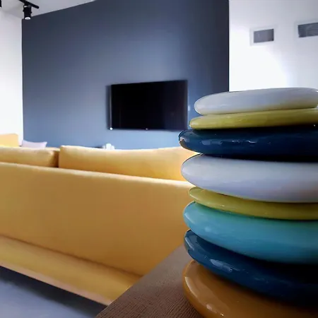 The Loft Seaside House In * ريثيمنو