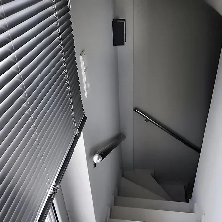 The Loft Seaside House In