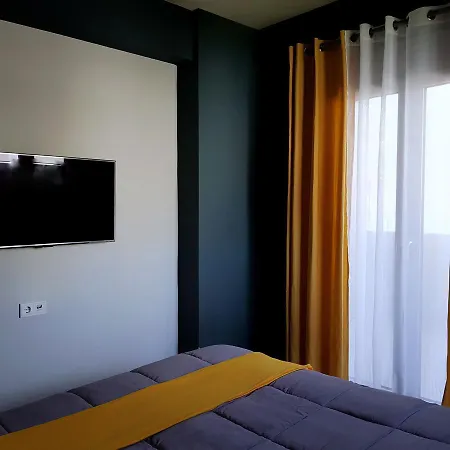 The Loft Seaside House In *