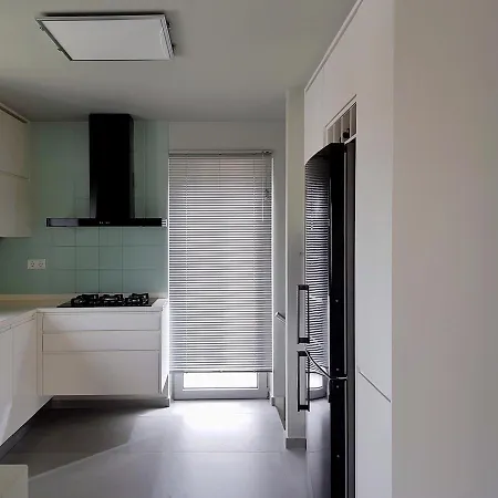 The Loft Seaside House In Rethymno
