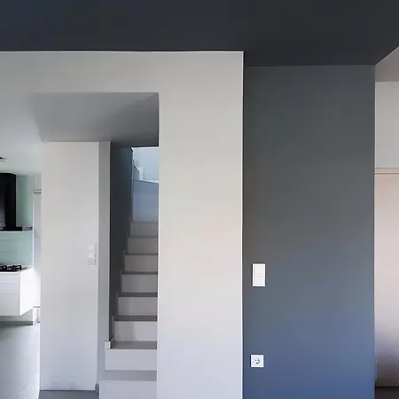 The Loft Seaside House In فيلة ريثيمنو