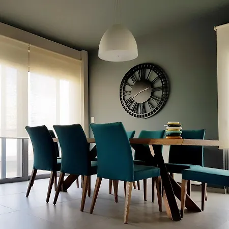 The Loft Seaside House In Vila