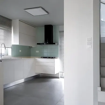 The Loft Seaside House In * Rethymno
