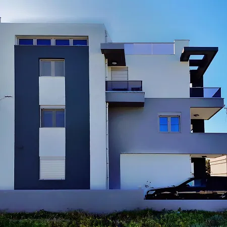 The Loft Seaside House In * ريثيمنو