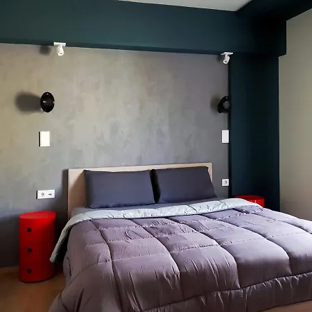 Vila The Loft Seaside House In *