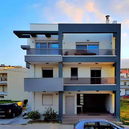 The Loft Seaside House In فيلة