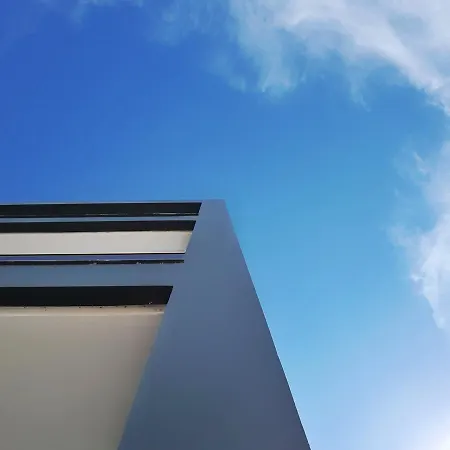 The Loft Seaside House In